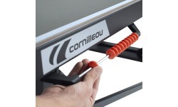Всепогодный теннисный стол Cornilleau 700X Performance