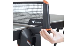 Всепогодный теннисный стол Cornilleau 700X Performance