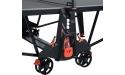 Lauko stalo teniso stalas Cornilleau 700X Performance