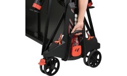 Lauko stalo teniso stalas Cornilleau 700X Performance