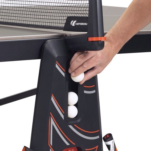 Lauko stalo teniso stalas Cornilleau 700X Performance