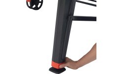 Lauko stalo teniso stalas Cornilleau 700X Performance
