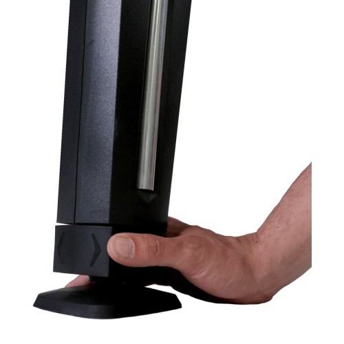 Lauko stalo teniso stalas Cornilleau Pro 540M Outdoor (NEW 2024)