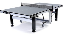 Cornilleau 740 ITTF Table - Grey