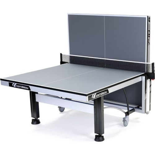 Cornilleau 740 ITTF Table - Grey