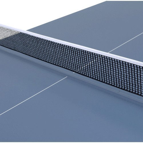 Stalo teniso stalas Cornilleau 740 ITTF, pilkas