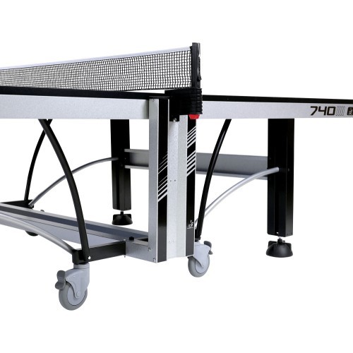 Cornilleau 740 ITTF Table - Grey
