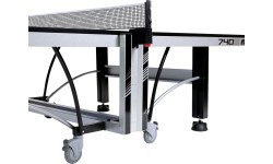 Cornilleau 740 ITTF Table - Grey