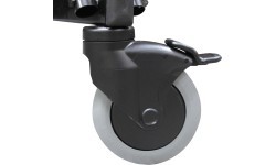 Cornilleau 740 ITTF Table - Grey