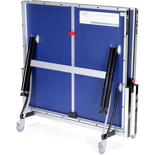 Teniso stalas Cornilleau 640 ITTF