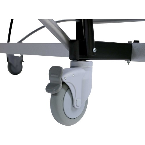 Teniso stalas Cornilleau 640 ITTF
