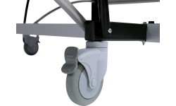 Cornilleau 640 ITTF Table