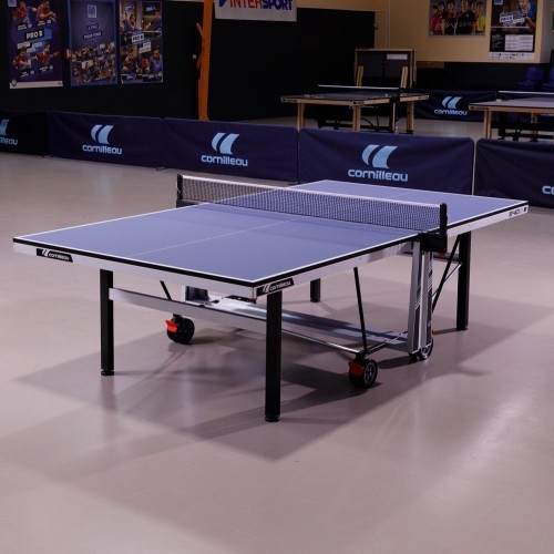 Теннисный стол Cornilleau 540 ITTF