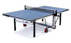 Теннисный стол Cornilleau 540 ITTF