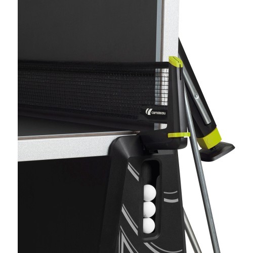 Lauko stalo teniso stalas Cornilleau Prestige 5mm Outdoor