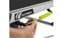 Cornilleau Prestige 5mm Outdoor Table