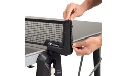 Уличный теннисный стол Cornilleau Prestige 5mm Outdoor