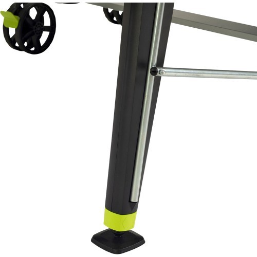 Уличный теннисный стол Cornilleau Prestige 5mm Outdoor