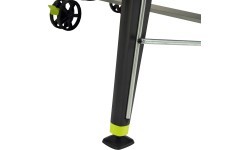 Уличный теннисный стол Cornilleau Prestige 5mm Outdoor