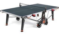 Lauko teniso stalas Cornilleau 600X Performance Outdoor, mėlynas