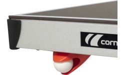 Уличный теннисный стол Cornilleau 600X Performance Outdoor, синий