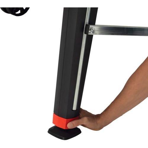 Уличный теннисный стол Cornilleau 600X Performance Outdoor, синий