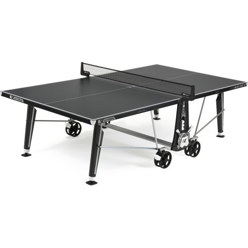 Lauko stalo teniso stalas Cornilleau Black Code 5 mm