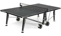 Cornilleau BLACK CODE 5mm Outdoor Table