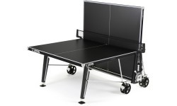 Lauko stalo teniso stalas Cornilleau Black Code 5 mm