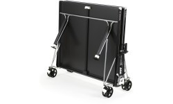 Lauko stalo teniso stalas Cornilleau Black Code 5 mm