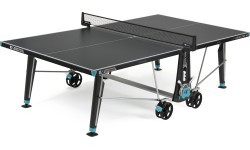 Lauko stalo teniso stalas Cornilleau Black Code 5 mm