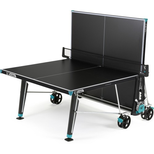 Lauko stalo teniso stalas Cornilleau Black Code 5 mm