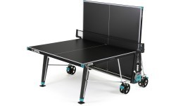 Уличный теннисный стол Cornilleau Black Code 5 мм