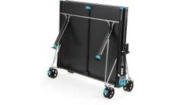 Lauko stalo teniso stalas Cornilleau Black Code 5 mm