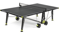 Lauko stalo teniso stalas Cornilleau Black Code 5 mm