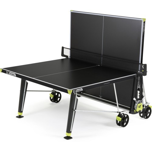 Cornilleau BLACK CODE 5mm Outdoor Table