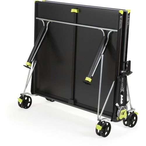 Lauko stalo teniso stalas Cornilleau Black Code 5 mm