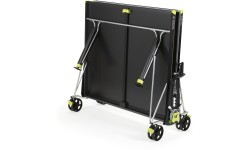 Lauko stalo teniso stalas Cornilleau Black Code 5 mm