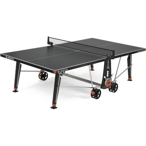 Lauko stalo teniso stalas Cornilleau Black Code 5 mm