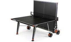 Lauko stalo teniso stalas Cornilleau Black Code 5 mm