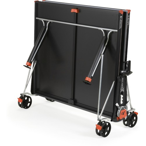 Lauko stalo teniso stalas Cornilleau Black Code 5 mm