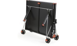 Lauko stalo teniso stalas Cornilleau Black Code 5 mm