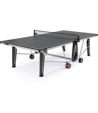 Stalo teniso stalas Cornilleau Sport 500 Indoor, pilkas