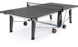 Теннисный стол Cornilleau Sport 500 Indoor, серый