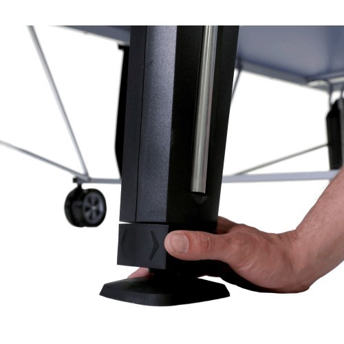 Cornilleau Sport 500 Indoor Table - Grey
