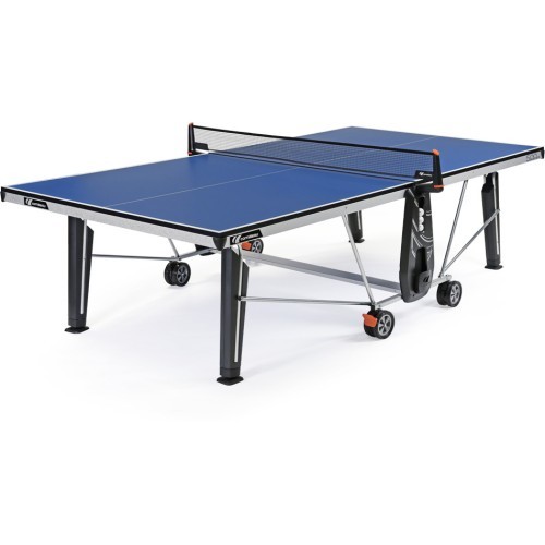 Cornilleau Sport 500 Indoor Table - Grey