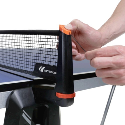 Cornilleau Sport 500 Indoor Table - Grey