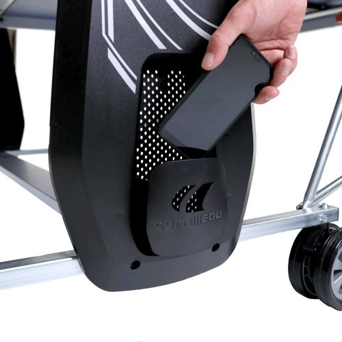 Теннисный стол Cornilleau Sport 500 Indoor, серый