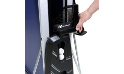 Stalo teniso stalas Cornilleau Sport 400 Indoor