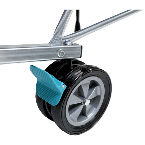 Stalo teniso stalas Cornilleau Sport 400 Indoor